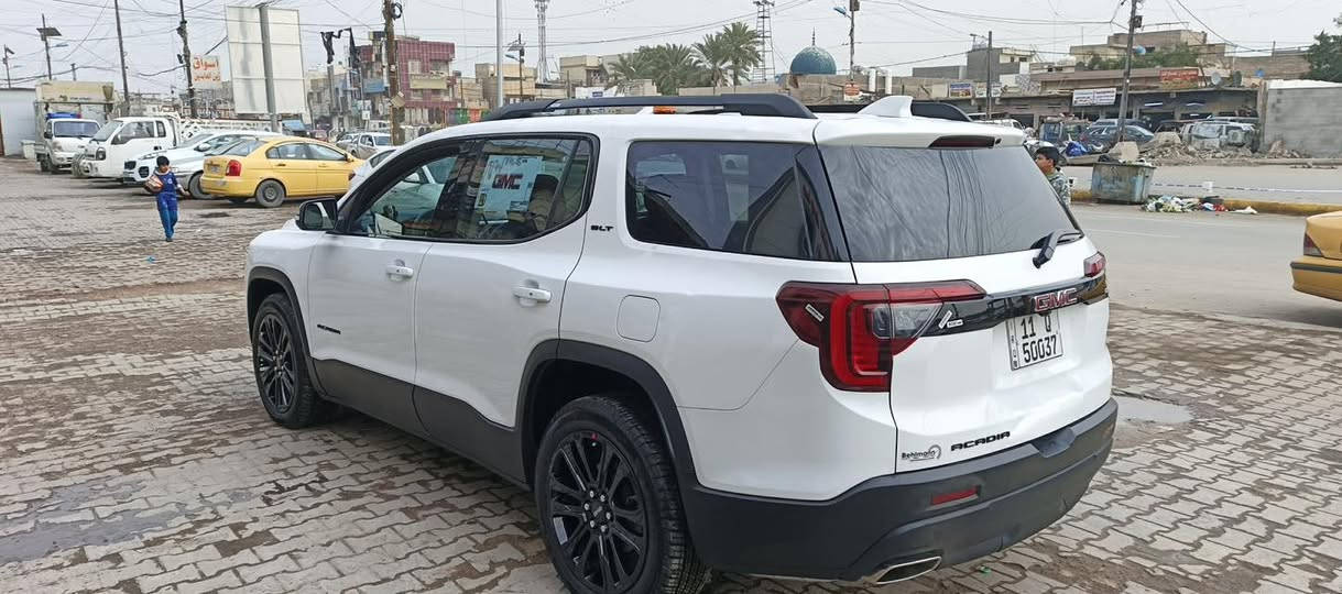 ￼ يا الله السيارة GIMS أكادي موديل 2023 سيار كلين كلين سيارة بيع حادث بسيط بسيط بسيط سيارة معروضة للبيع في بغداد المعرفة المزيد اتصل على رقم ***********  مكان السيارة في بغداد ￼
