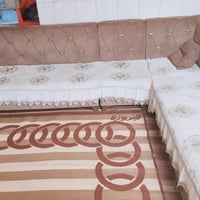 ٨ مقاعد • نضيف • بغداد