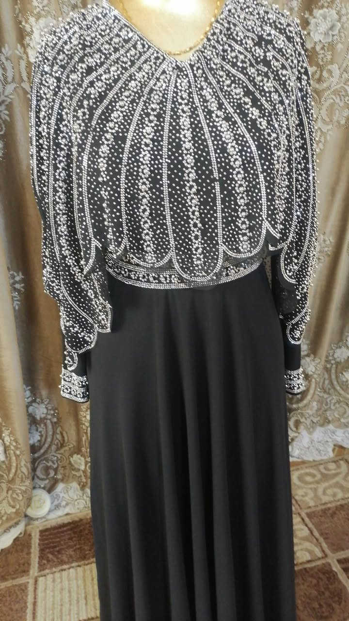 ملابس مستعملة مرة وحدة ونظيفات كلشي مابيهن
الجوزي محروق قياسه 44 يلبس وزن 65 او 66 والطول لل 160

الاسود قياسه 42 يلبس 65 لحد 68 لان راهي قماشه جرجيت مبطن ويلبس لحد طول 160

الماروني قياسه 40 يلبس لحد وزن 55 والطول يلبس لحد طول 165 او اقل لان هوا طويل

علما ملبوسات بس مرة وحدة الله شاهد وحيل نظيفات
والاسعار خاص

العنوان بغداد مدينة الصدر


**إذا كنت صاحب هذا الإعلان وتريد حذفه لأي سبب، رجاءا أرسل رسالة إلى الدعم الفني**