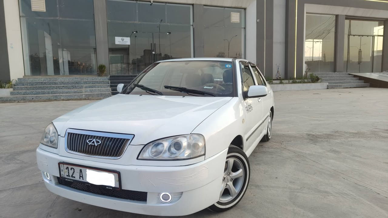 2013
فول واحد على واحد اي نقص ما بيهة
 
ماشية 160 بس

تدفئة+ تبريد ثلج ما مفتوح بلاد بلاد

سنتر لوك قفل مركزي 

شاشة +كامرة HD+سستم سماعات ستاريكس

مكينة وكير شرط 

تايرات جدد ما صارلهم شهرين او اقل يعني حيل جدد 

كشنات جدد +ومدوشمهم 

كابون بانزين 

باتري جديد

دبل سويجات موجودين من 2013

رقم وسنوية وهزة  جدد 

السيارة بسمي انا الشرعي 

سيارة وضع شركة ومداريهة 

الشراي يتصل ***********
