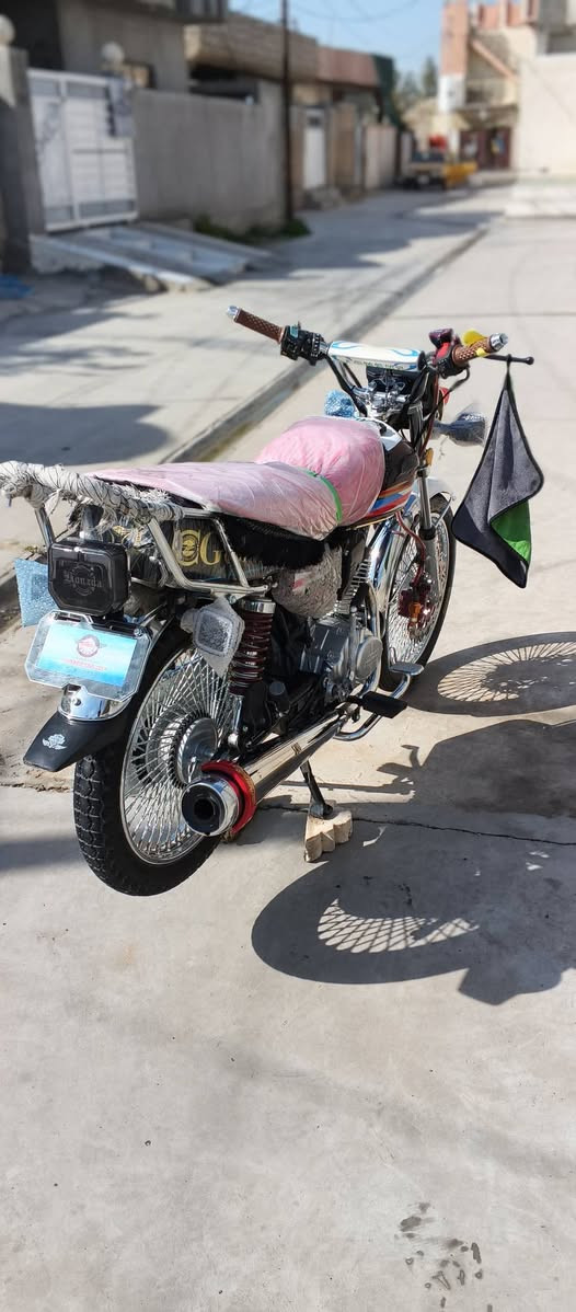 نامي برو هونزدا 26 مراوس شعندك نزل


**إذا كنت صاحب هذا الإعلان وتريد حذفه لأي سبب، رجاءا أرسل رسالة إلى الدعم الفني**