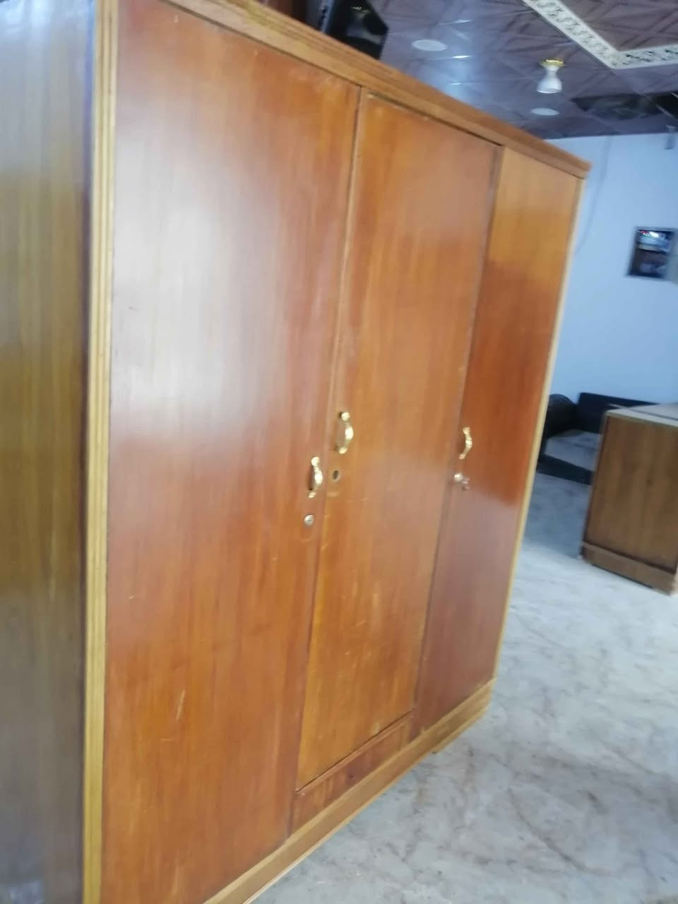 سلام عليكم من رخصة الادمن كنتور ابو ثلاثه صاج شغل ثكيل سعره ظهره جرجوبه مكانه كربلاء سعره ١٧٠ الاتصال على الرقم *********** *********** العنوان كربلاء قريب شارع الحافظ عمود ١٣١ قرب دلالية الضياء كربلاء, العراق
