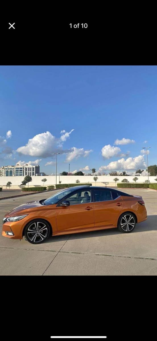 Nissan senta 2020 

بيلاد سةقف رةش 
٥ كاميرا 
راداري پشت و پيش 
راداري خةتي جادة 
كوشن كارةيا/كوشن جلد/كوشن هيتةر
سوكان هيتةر
ئيكؤ نورمال سپؤرت
كلين داخل بوة 
تةنيا ئةشياي دزراوة سيارةكة زؤر جوان و خاوين مايتةوة 
گير و مةكينةي بةشةرت
Watsapp: *********** أربيل, العراق
