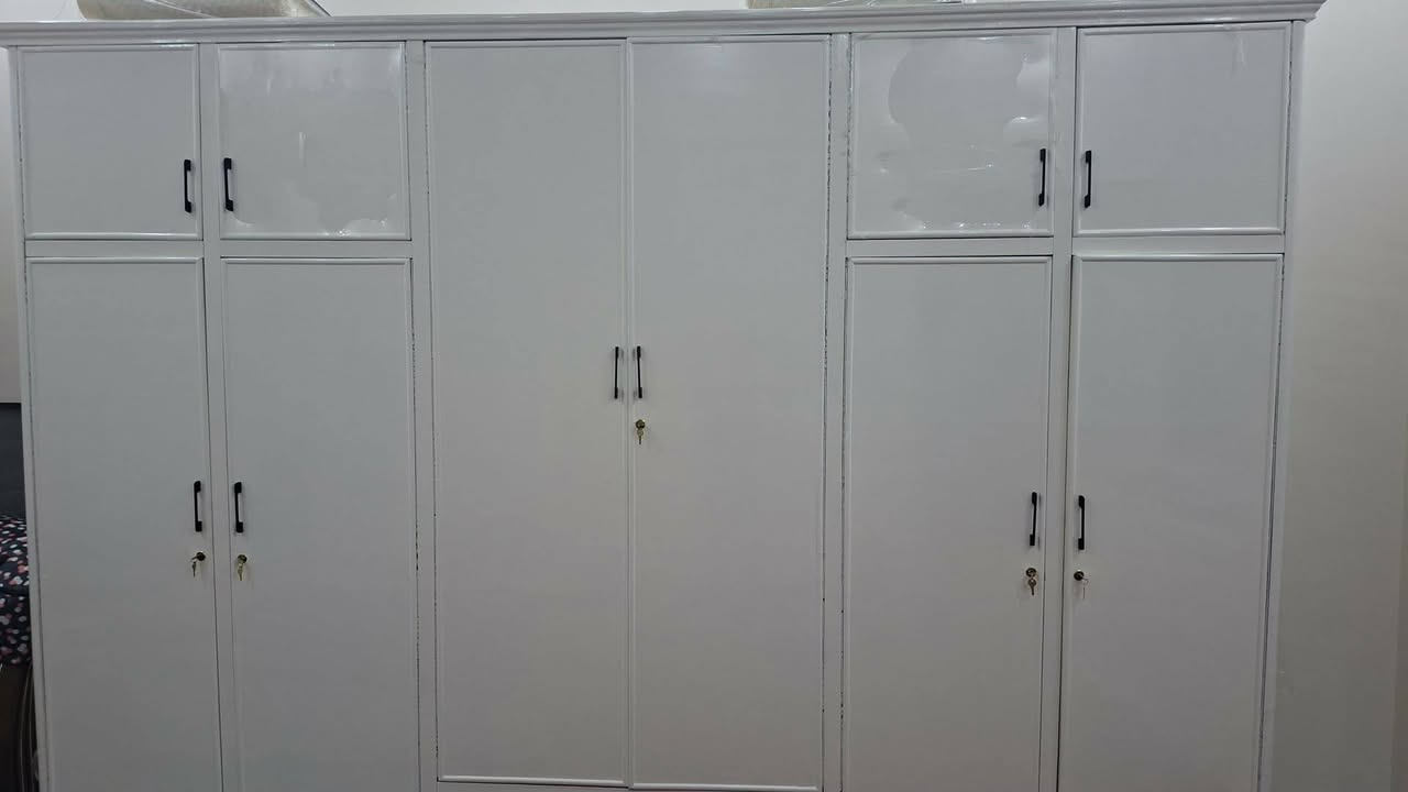 غرفه عراقيه تفصال بالكيس السعر 2مليون العنوان القبله


**إذا كنت صاحب هذا الإعلان وتريد حذفه لأي سبب، رجاءا أرسل رسالة إلى الدعم الفني**