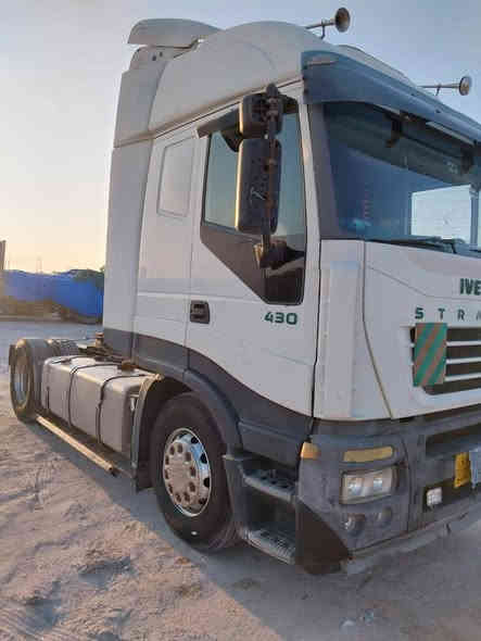 افيكو٢٠٠٦ محرك شاصي كير صبغ وضربه كفاله رقم سليماني عنوان بصره هاتف *********** سعر ٧٥مربوط فلات صاحبه بغداد
