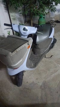 سوزوکی • ياباني • ٥٠cc