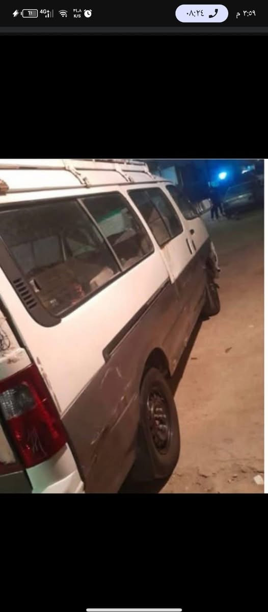 فتون ٢٠١٠ فراشه كفاله عامه مصفره هيئه وغرامات وضربه سنويه تفاصيل راعيهه متوفي وبيه قاصرين 
مكينه ونجي جديده كير عادي مشط جديد اكسل جديد السياره على لبلاد دواخل نضيفه تيرات نص عمر سياره كبل للشارع صدر خير من الله كهربائيات كله شغاله ضفيره وعقل جدد شادهن السعر 18 وبيه مجال العوان صلاح الدين دجيل ***********
