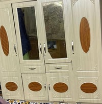 كنتور ماليزي • خزائن مطبخ