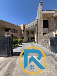 أربيل دريم ستي • المربع الذهبي • ٣٥٠م