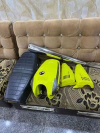 شلع كامل • قطع غيار