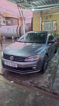 جيتا • TSI 1.4 • ١١٠ الف