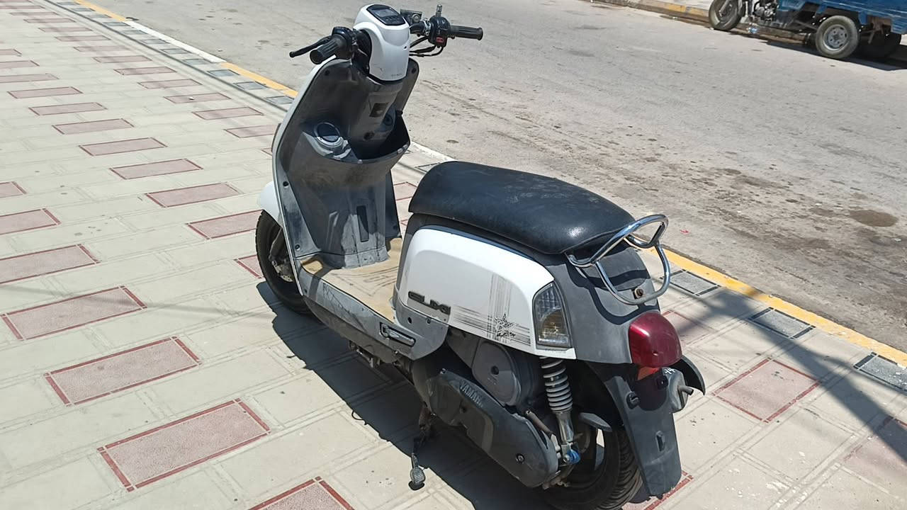 سلام عليكم دراجه بوليسي نوزل قبل سبوع ماخذه بمليون و٢٠٠وبيه مجال


**إذا كنت صاحب هذا الإعلان وتريد حذفه لأي سبب، رجاءا أرسل رسالة إلى الدعم الفني**