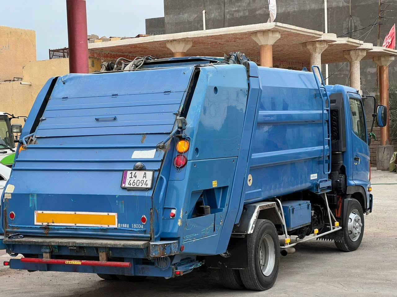 السلام عليكم هينو شيطان دخول جديد محرك 80 فول عادي 6سلندر سياره مكفوله كفاله عامه زيررررو مامشتغله بل عراق مكاني البصره القرنه *********** اراوس فقط بيكم
