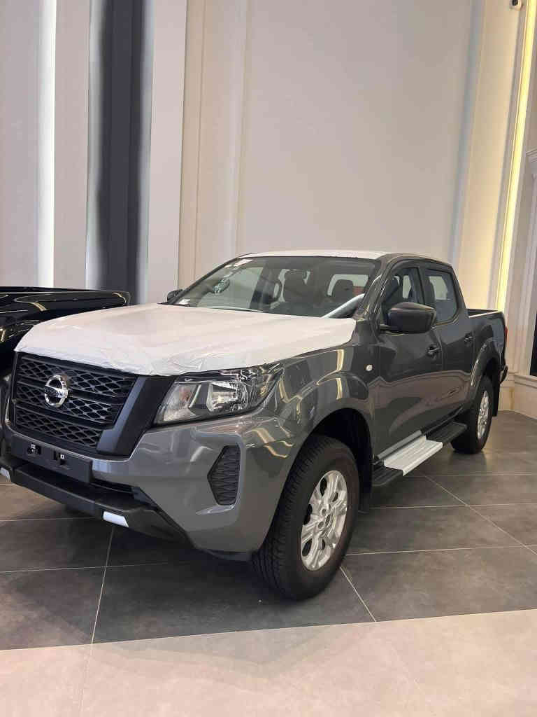 بيكم نيفارا 2023 كير عادي رقم اربيل جديد مميز هزه وفحص وسنوية جدد ماشية 8000كم حقيقي فور ويل قطعتين تبريد لاتزال في ارضيات الشركة السعر ٢٣٠ ورقة وبيها مجال صيانه دورية في الشركة.. بيع او مراوس حسب القناعه 
مكان السيارة بغداد للتواصل *********** بغداد
