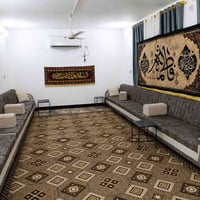 السماوة حي أم العصافير • ٣٠٠م • ٨ غرف نوم
