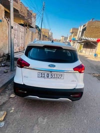 🚗 للبيع JAC JS3 موديل 2024 – فل أوبشن  🔹 السعر: 117 ورقة وبيها مجال 🔹 ...