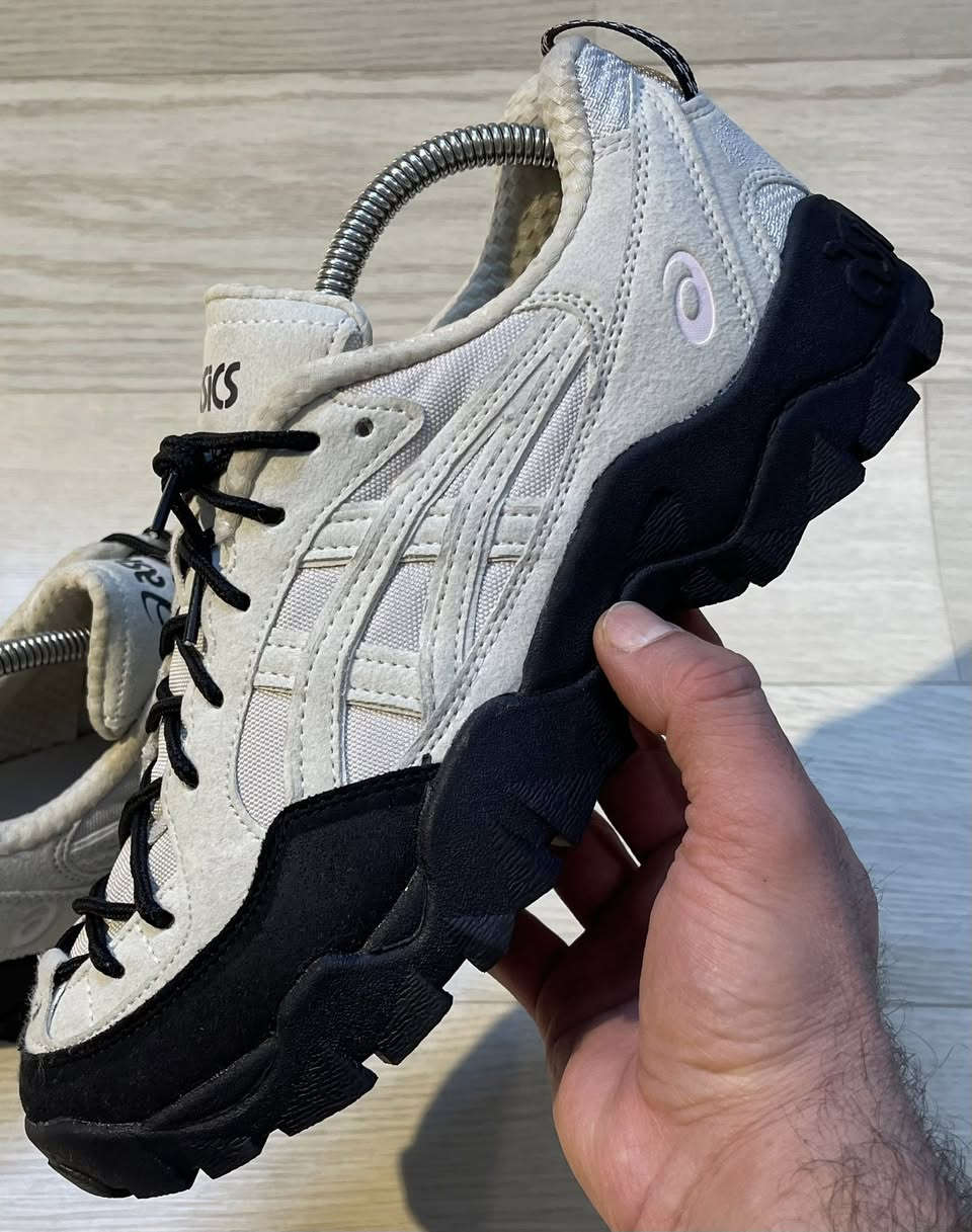 🩶🩶🩶🩶🖤🤎ازيكس🤎🖤🩶🩶🩶🩶باله حديث اورجنال مملبوس
قياس 42 ونص         27 ونصCM

يوجد توصيل 🚕🚕🚕🚕🚕🚕🚕🚕🚕🚕🚕🚕🚕🚕

https://www.facebook.com/slmon.slmon2022?mibextid=LQQJ4d


**إذا كنت صاحب هذا الإعلان وتريد حذفه لأي سبب، رجاءا أرسل رسالة إلى الدعم الفني**