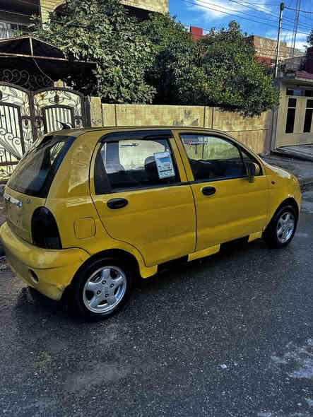 السلام عليكم 
كيو كيو موديل 2011
كير ومكينه شرط  
السعر ب 30 و بيه مجال 
الرقم ***********
المكان موصل
ترهم قسط ترهم نقد
