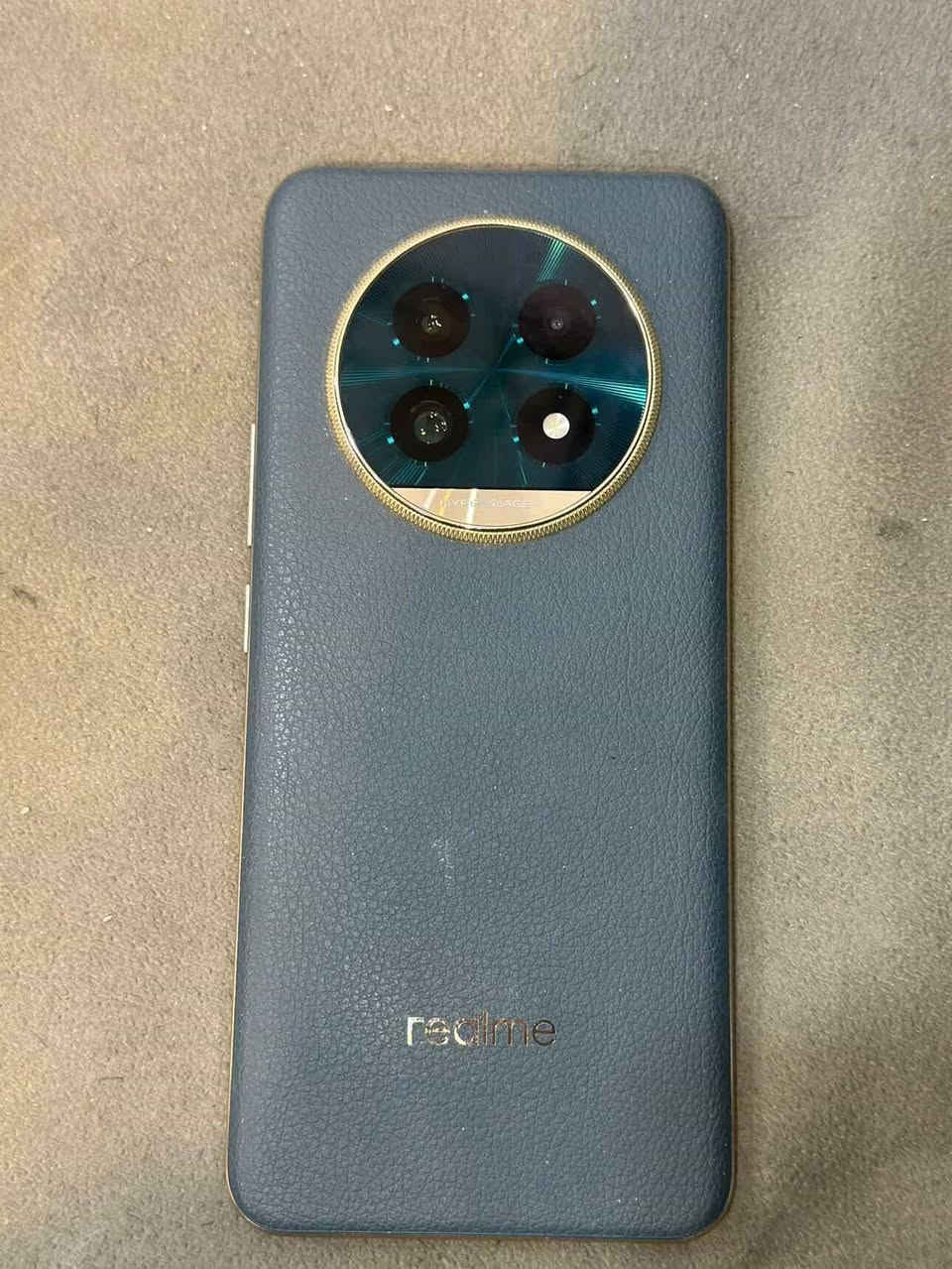 ريلمي 13 برو 5G مستخدم شهر للبيع سعر

325 بي مجال بسيط ملحقات شاحنه اصليه وكفر نقصه بس كارتونه بيع مستعجل 

للتواصل ***********
