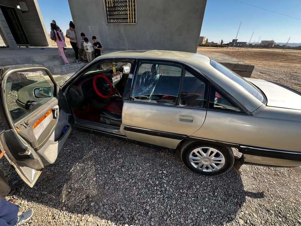 اوبل اوميگا للبيع رقم نينوى السعر 18
***********
