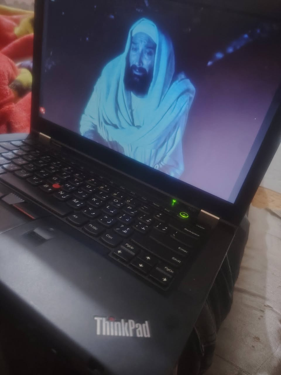 لابتوب للبيع ب ١٤٠ مكاني الشعله


**إذا كنت صاحب هذا الإعلان وتريد حذفه لأي سبب، رجاءا أرسل رسالة إلى الدعم الفني**