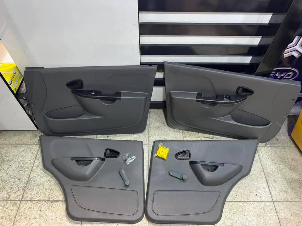 سلام عليكم مساء الخير ممكن مشاركه 
محل حيدر الجليحاوي لبيع كافة الادوات الاحتياطيه لجميع السيارات🚕🚕 الكائن في حي الصناعي قرب سيطرة الرجيبه الفرع الثالث فرع مطعم الاخوين محاور ((  عماد الزغيبي)) 
من تجفيت محركات 🚘
من حداديه🚓
من كماليات 🌃
من زيوت 
من دعاميات الايراني فقط 
امامي +خلفي
وحاضر لكل سؤال؟؟ يخص السيارات من اعطال... $&🚖🚕🚗


**إذا كنت صاحب هذا الإعلان وتريد حذفه لأي سبب، رجاءا أرسل رسالة إلى الدعم الفني**