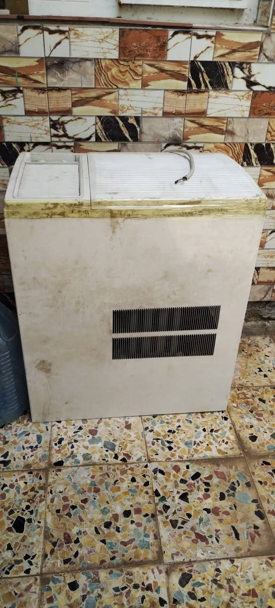 توسوت طنين ماداخل تصليح بلادي غاز شركه شغال عله الفحص بغداد قريب من بسمايه سعر 300 وبيه مجال


**إذا كنت صاحب هذا الإعلان وتريد حذفه لأي سبب، رجاءا أرسل رسالة إلى الدعم الفني**