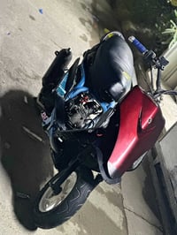 سلام وعليكم هاي طافيه كابريتر ونجمه هندر مكينه مجفته وعطلت ماماشي ع تج...