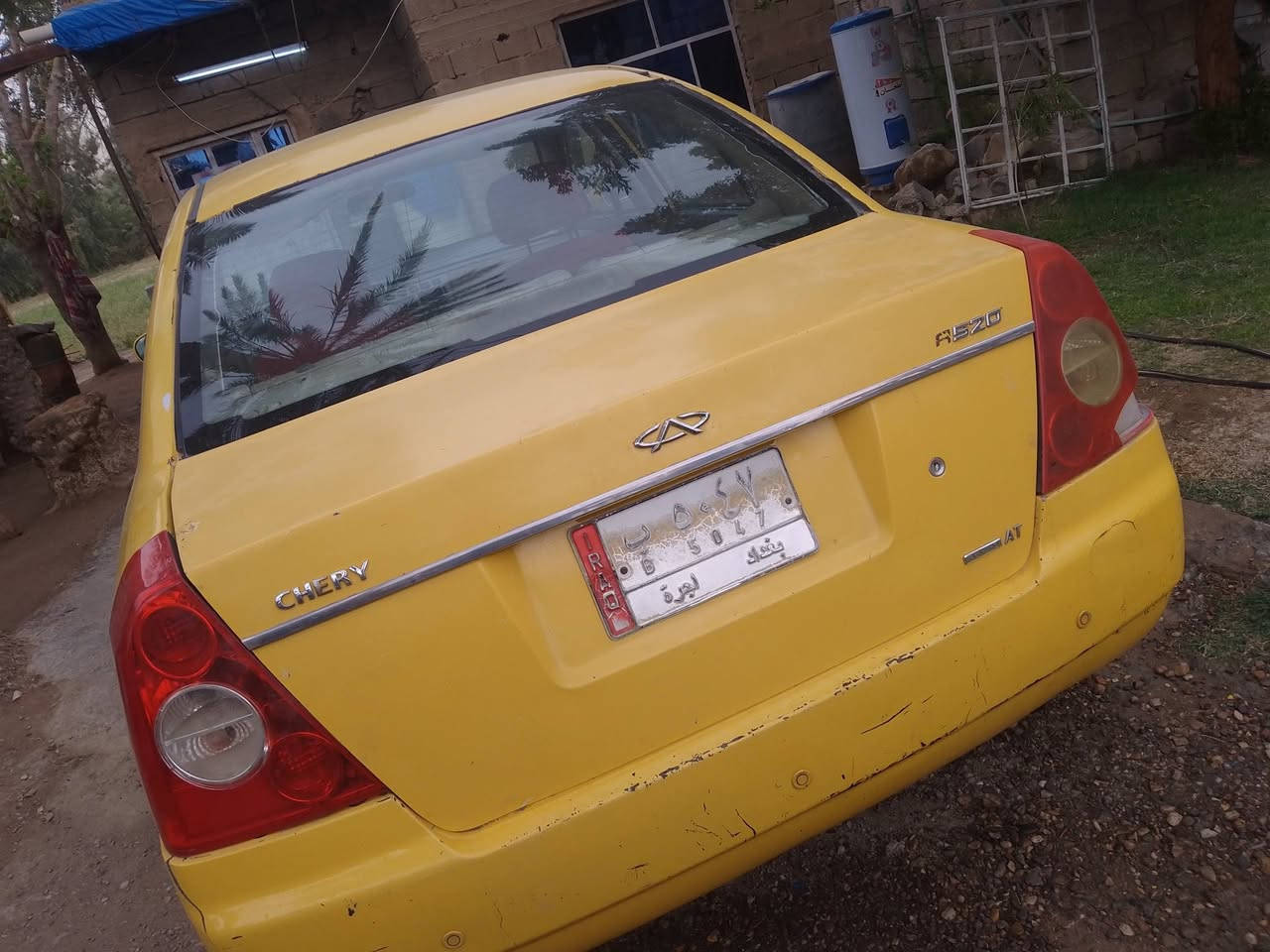 شيري اي فايف موديل 2011 رقم بغداد السعر 33وبيها مجال العنوان بغداد جسر ديالى القديم للاستفسار على الرقم ***********
