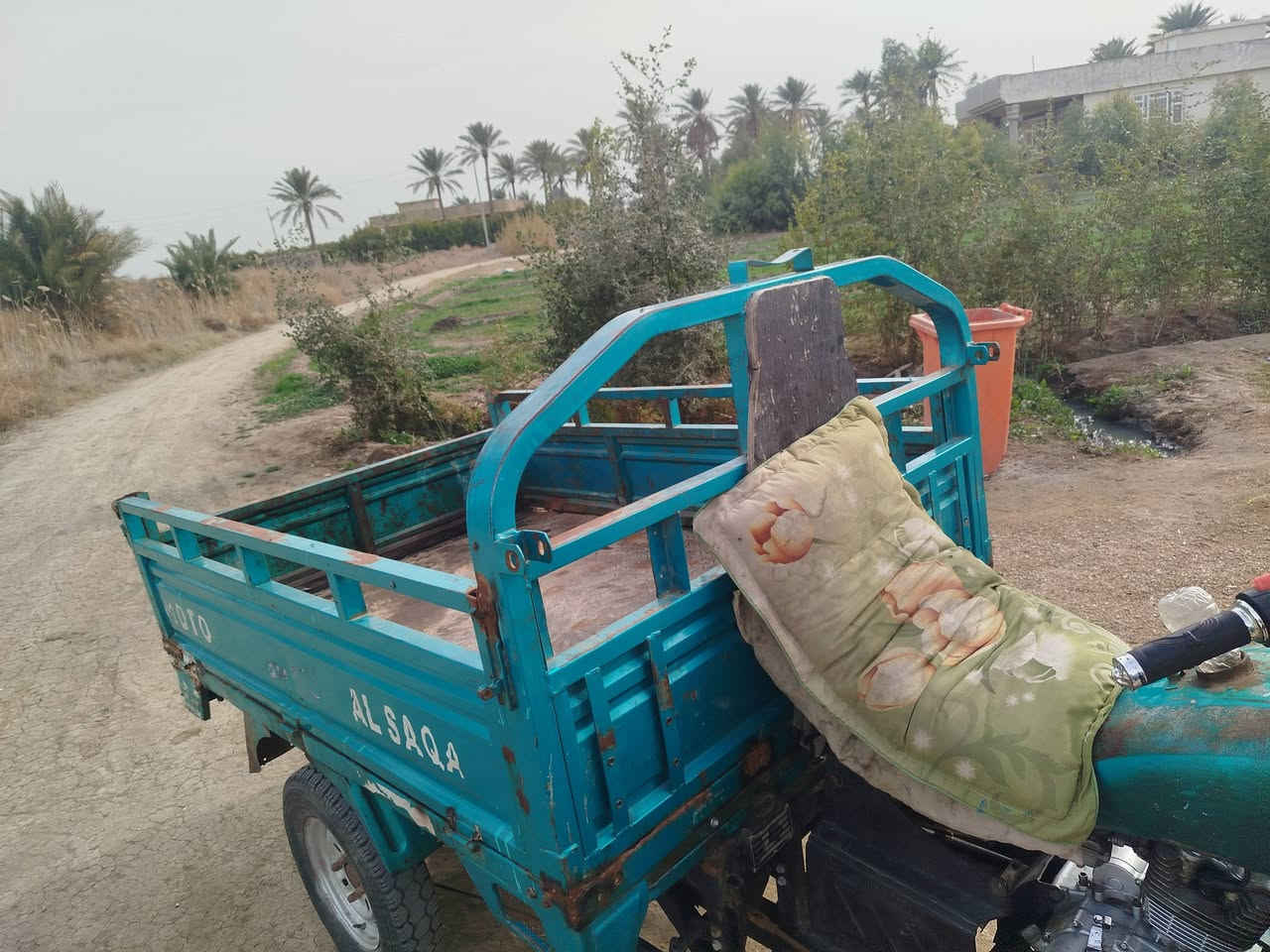 السلام عليكم  ستوته  داي وان نضيفه  مكلف  بل نشر  السعر مليون وبيها مجال هاذا راقم راعيها  ***********
