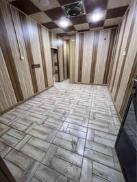 شقة ارضية • موقع تجاري • البصرة الجنينة