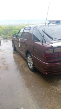 جالانت • موديل ١٩٩٢ • جير عادي
