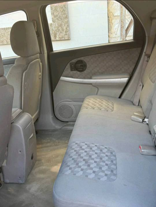 لون ماروني 6 سلندر مكينة 3600   5ركاب
رقم بغداد انكليزي بسمي
موديل 2009
للتواصل  ***********
65$
وبيها مجال النجف, العراق
