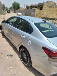ريو • ٢٠١٨ • مكينه ١٦٠٠