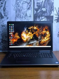 لابتوب Dell Precision 7710 ⚜️ المواصفات: ⚜️ المعالج: Core i7-6820HQ — ...