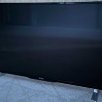 تلفزيون سوني • شاشة ٥٠بوصة • كلار