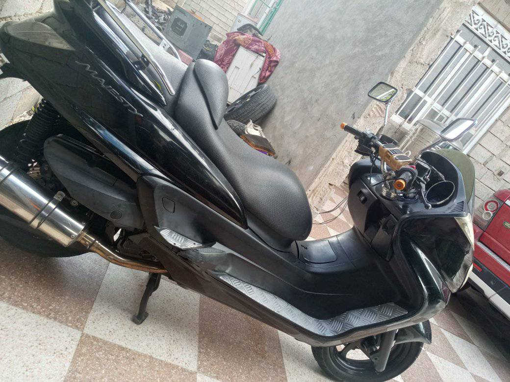 للبيع ماجسته موديل 10 رقم صلاح الدين انكليزي تحول مباشر مكفوله مكينه لا تدخين ولا تنقيص السعر 13ورقه وبيه مجال المكان صلاح الدين الضلوعيه ***********
