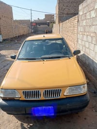 سايبا موديل 11 نفخ مكينه خيط بخار  الكير بس الواحد مايجي السياره معمره...