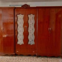 يا الله غرفه صاج توصئ نظيفه.  السعر مليون وربع وبيه مجال العنوان بغداد...