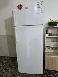 ثلاجة • ١٨قدم • رانية