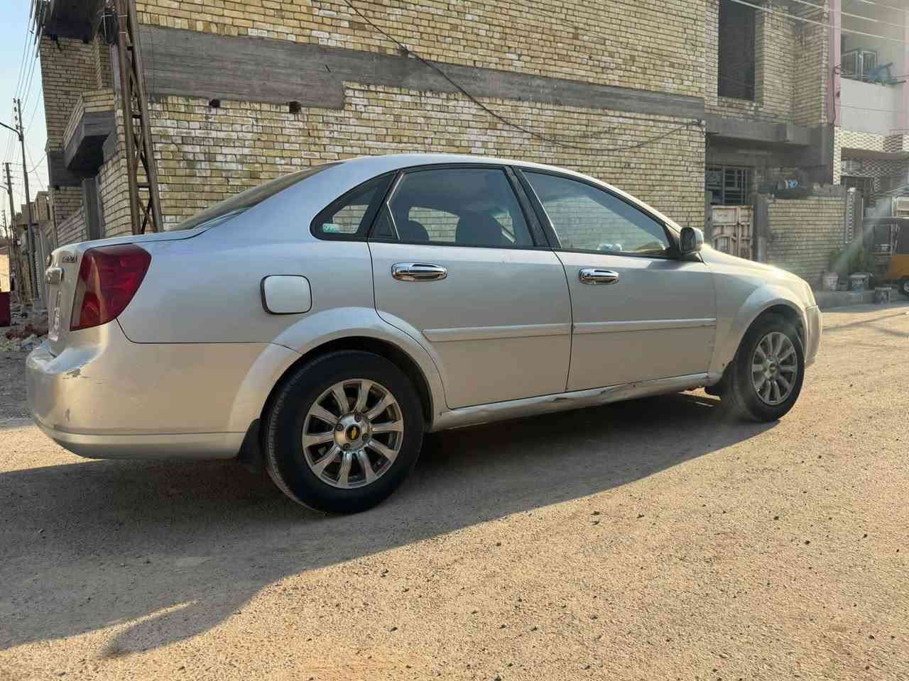 للبيع اوبتره موديل ٢٠٠٨ مكينه بيها خيط بخار تخم تاير نضيف تبريد شغال كهرباايات كلشي شغل وعب بلاد بيها طخه جاملغ لليمن بدون داخل مال وارد سياره بدون صبغ بيها قليل رقم بغداد بسمي  عنوان كفاات العبيدي سعر ٥٦ ستفسار ***********
