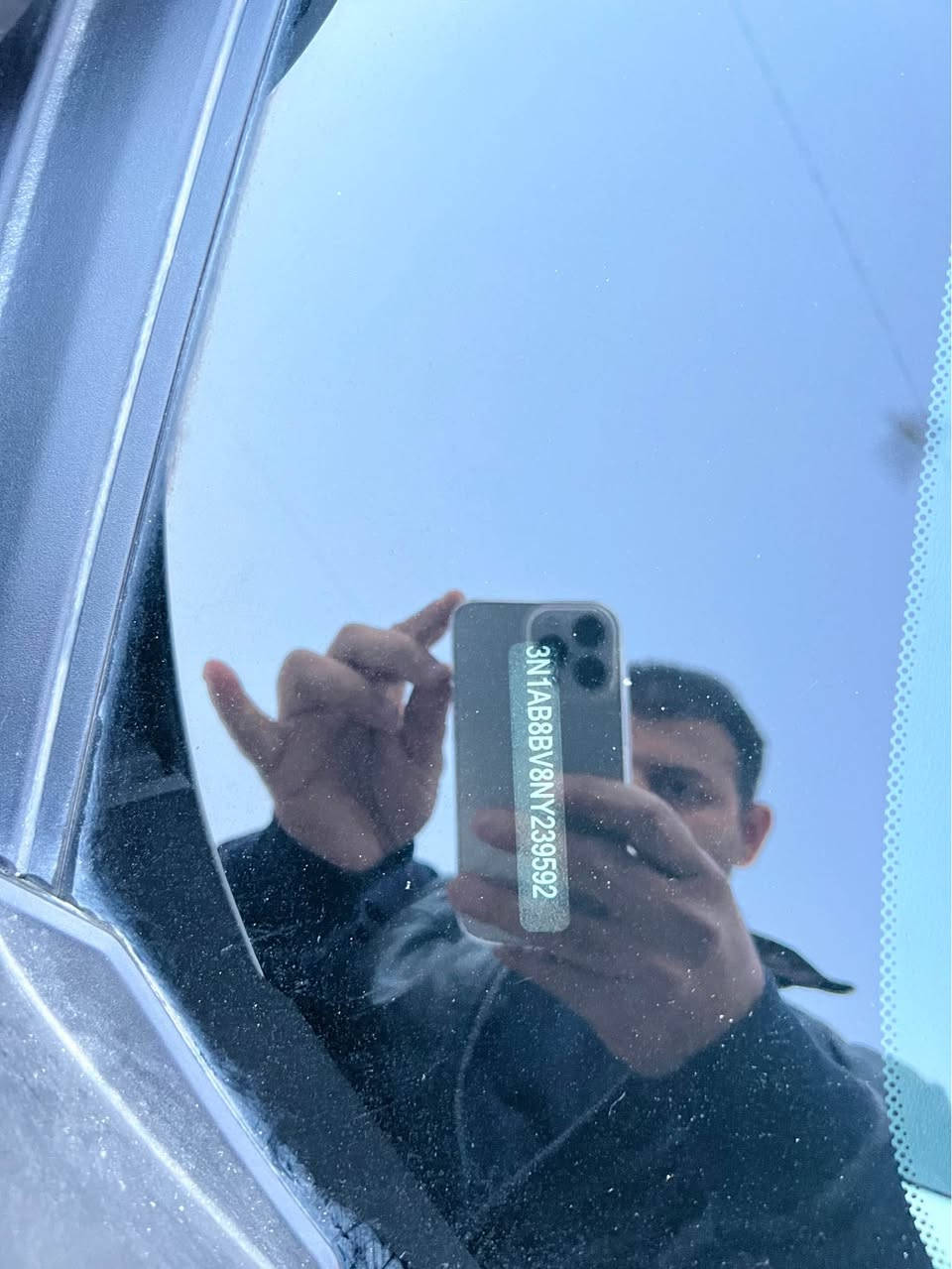 نيسان سةنترا موديل ٢٠٢٢ نةنها ٤٩ هةزار رويشتية دوو پارچة سبوخ بي داخلي بي ارباك دةعامي لو دةعامى بةشةرت بي تةعديل داروو بةردي بة شةرت تحويل وكالة بةشةرت شوين هةولير نرخ ١٣٤ 
*********** أربيل, العراق
