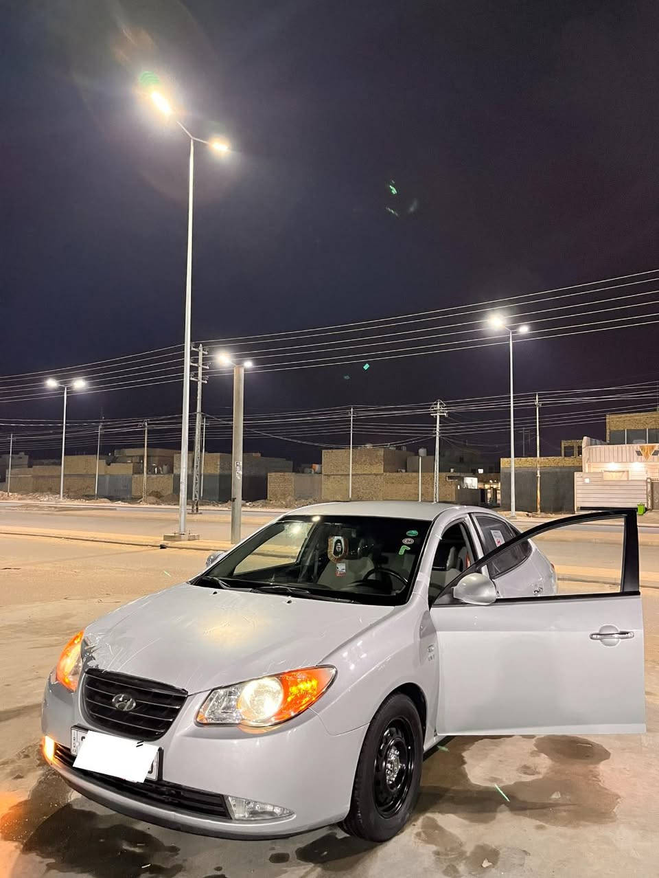 يالله سيارة  ادوات ادوات (( ركزلي الرقم اصولي للاخير )) جمبازية للأخير الانترا صابونة مقدس 2010 المحرك دوش دكشن عالي المرغوب 1600 // محرك كير حدادية تخم تاير تخم ويل اسود كله كفاله جديد // السياره مدوشمه حراري ماموجود بس ببغداد // زنون ابيض عالي وزنون ناصي اصفر // شاشة تحكمات ستيرن تحكمات مري شفط من الاخير تعال شغل وروح ربع ما تذب عليه وهل كدامك موضحلك كلشي ومصورلك كلشي لا تعبني واتعبك سعر خاص رقمي (( *********** )) موجود واتساب وبخدمتكم
