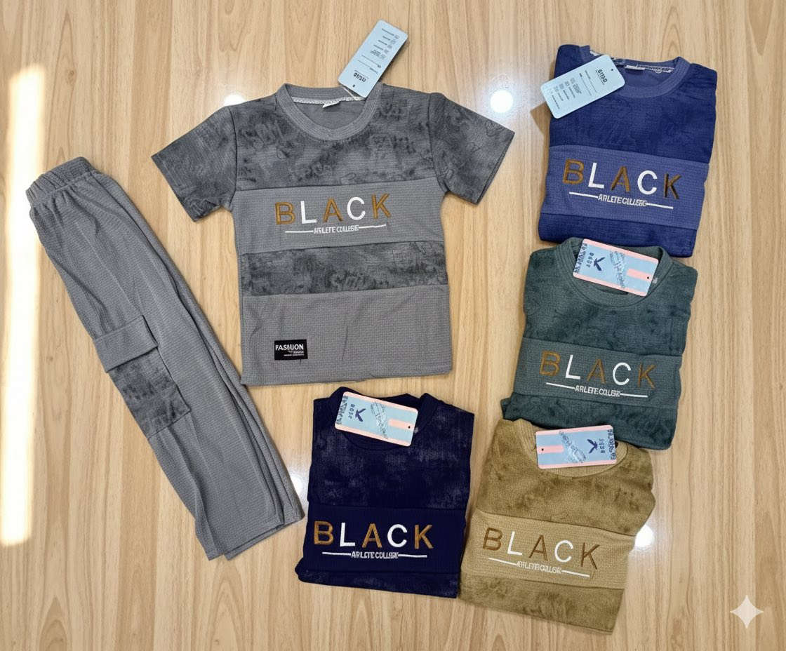 جديد مجمع ادنى الاسعار السكر 😍😍

تركسودات ولادي صيفي 

القياسات من عمر سنتين الى عمر 12 سنه 😍

💵 السعر 5000

📍العنوان موصل حي السكر أسواق السكر عمارة نور القمر فوق قرطاسية الاندلس 2

يوجد خدمة توصيل داخل الموصل

 للطلب أو الاستفسار يرجى مراسلتنا على الخاص 📩


**إذا كنت صاحب هذا الإعلان وتريد حذفه لأي سبب، رجاءا أرسل رسالة إلى الدعم الفني**