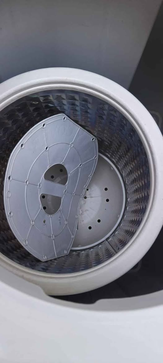 الغساله اي خلل مابيها تشغل ونضيفه علفحص السعر قفل 80 النجف, العراق


**إذا كنت صاحب هذا الإعلان وتريد حذفه لأي سبب، رجاءا أرسل رسالة إلى الدعم الفني**