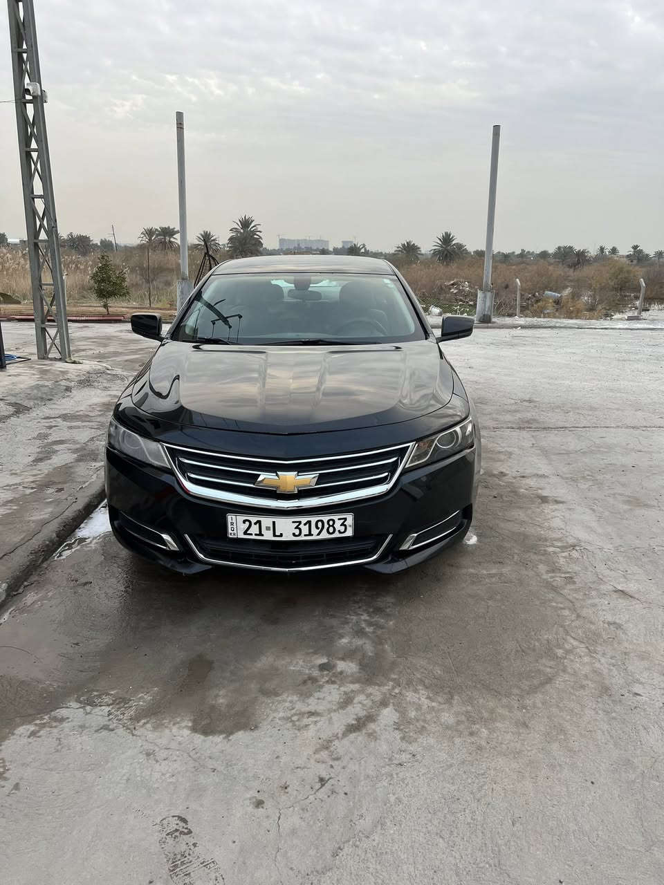 انبال وارد امريكي موديل 2016حادث بنيد وجاملغ خلفي لهلال فقط سياره جديده سعر 110رقم سلمانيه جديدهزه جديده مكان سياره بغداد غزاليه ***********ماشيه 110
