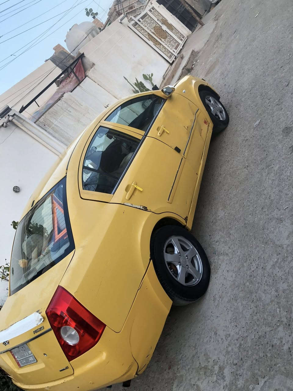 السلام عليكم شيري لبيع اي فايف كير محرك بلادي تبريد
تخم تاير سياره خير من الله مراوس او بيع حسب القناعه
مكاني الانبار رمادي صدره جديد رقمي ***********
