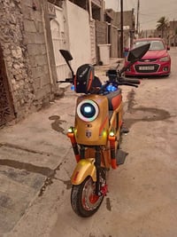 X900 • موديل ٢٠٢٦ • ٥ بطاريات