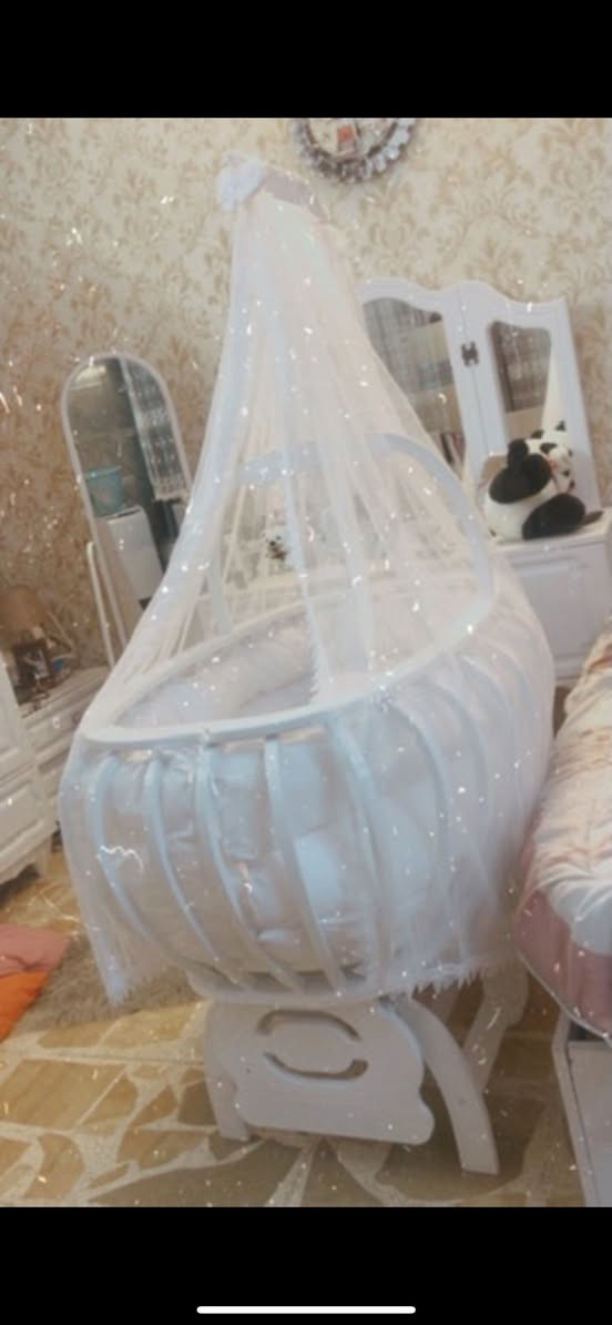 كاروك ملكي نظيف هزاز يدوي 
مكاني بغداد الكاظميه
السعر ٨٠ الف وبي مجال


**إذا كنت صاحب هذا الإعلان وتريد حذفه لأي سبب، رجاءا أرسل رسالة إلى الدعم الفني**