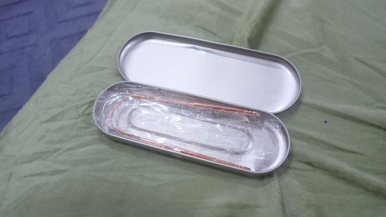 شلعة تخص اسنان للبيع 
20 الف 
متوفر توصيل جميع محافظات


**إذا كنت صاحب هذا الإعلان وتريد حذفه لأي سبب، رجاءا أرسل رسالة إلى الدعم الفني**